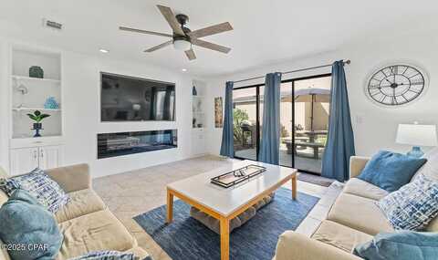 Kimberly, PANAMA CITY BEACH, FL 32407