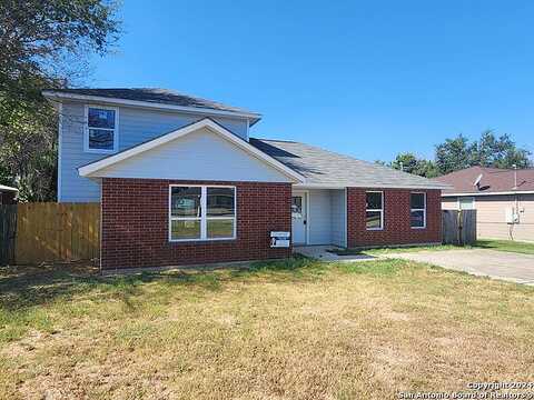 Idle Ridge, SAN ANTONIO, TX 78263