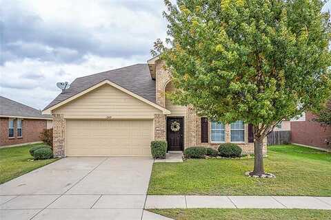 Arbor Lake, RHOME, TX 76078