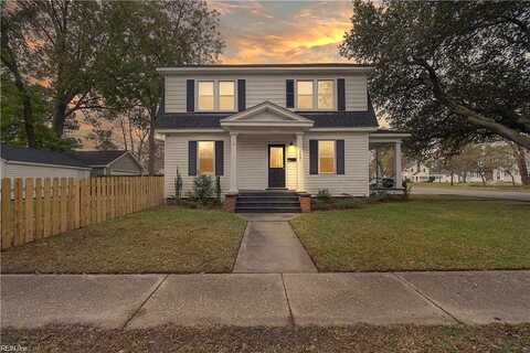 Orange, NORFOLK, VA 23513