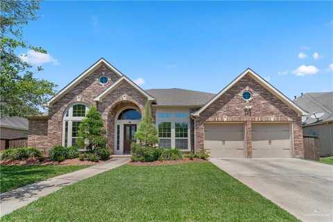 3606 Santa Lucia Street, Mission, TX 78572