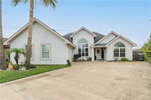 3204 Sierra Circle, Edinburg, TX 78539
