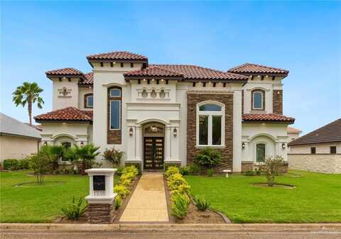 1518 Tierra Bella, Weslaco, TX 78596
