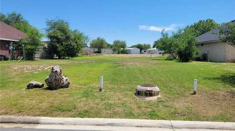 908 E Buchanan Drive N, Pharr, TX 78577