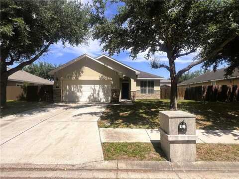 608 Steamboat Drive, Edinburg, TX 78541
