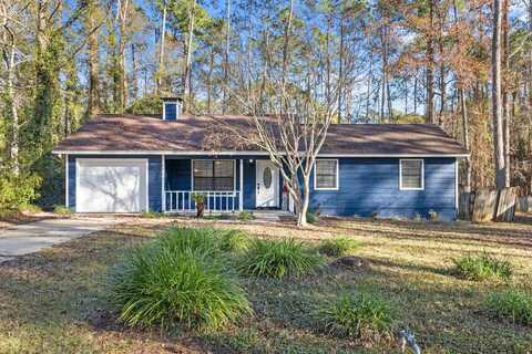 8113 Holly Ridge Trail Trail, Tallahassee, FL 32312