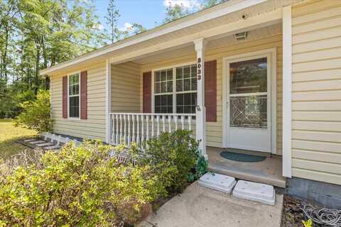 8033 Christina Road, Tallahassee, FL 32305