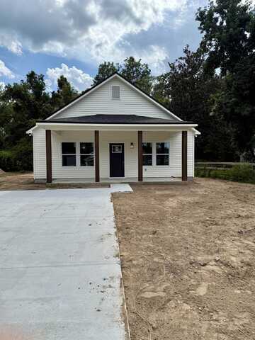 6 Graham Trail, Crawfordville, FL 32327