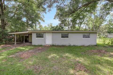 2014 Coffee Lane, Tallahassee, FL 32303