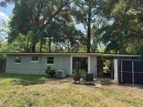 2014 Coffee Lane, Tallahassee, FL 32303