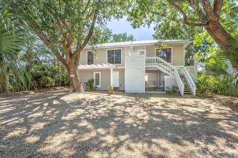 35 Sunrise Lane, Panacea, FL 32346