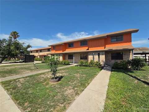 3300 N 25 1/2 Street, McAllen, TX 78501