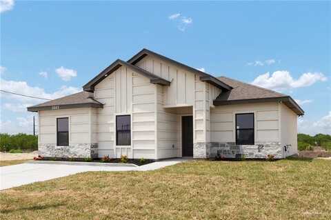 3005 Rio Red Circle, Edinburg, TX 78541