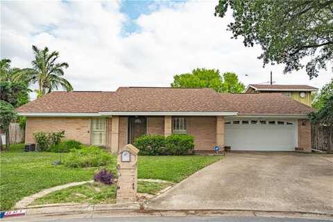 501 W Esperanza Avenue, McAllen, TX 78501