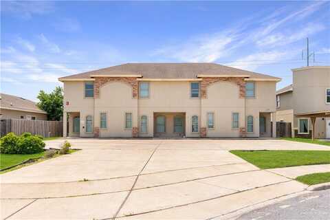 2307 Taxco Court, Edinburg, TX 78542