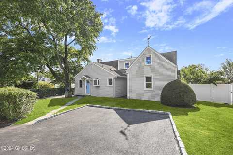 154 Henry Street, Greenwich, CT 06830