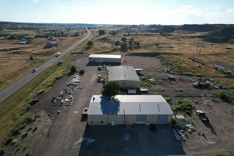 180 Highway 200 S, Glendive, MT 59330