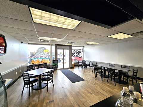 119 N Merrill Ave, Glendive, MT 59330