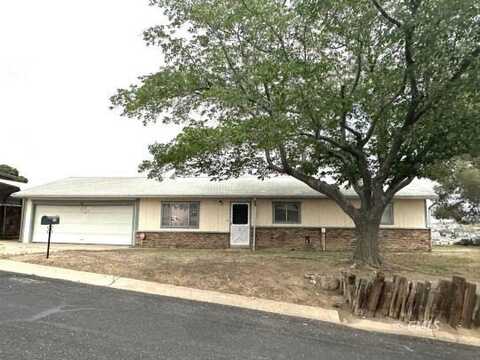 795 S Eleventh St, Globe, AZ 85501