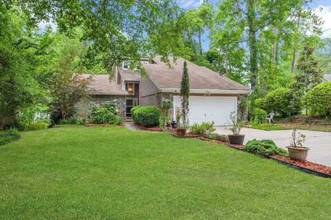 414 Tharpe Circle, Quincy, FL 32351