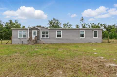 2469 Golf Course Road, Perry, FL 32348