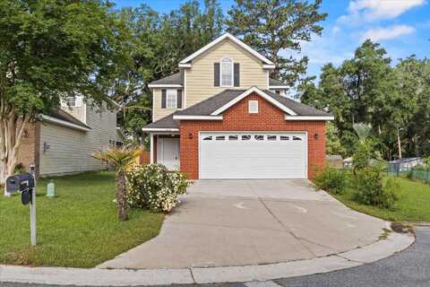 3770 Laurel Trace Way, Tallahassee, FL 32303