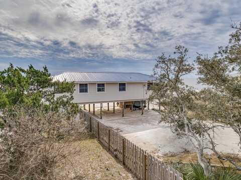 1171 Alligator Drive, Alligator Point, FL 32346