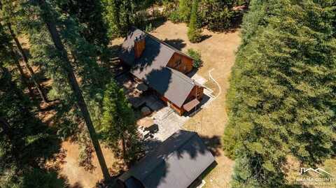 19017 Meadow Lane, Mineral, CA 96063