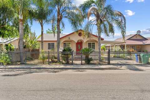 93 S Villa Street, Porterville, CA 93257