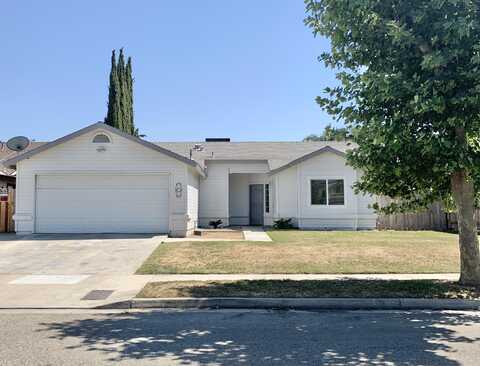 1991 Country View Avenue, Tulare, CA 93274