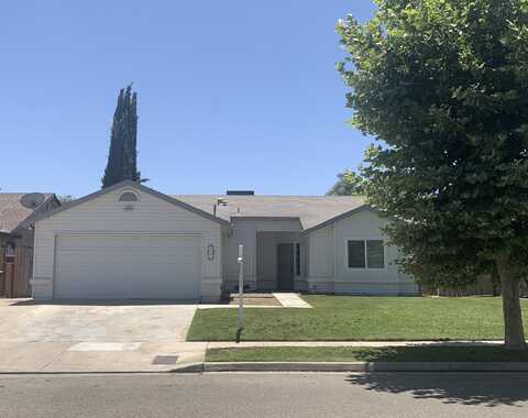 1991 Country View Avenue, Tulare, CA 93274