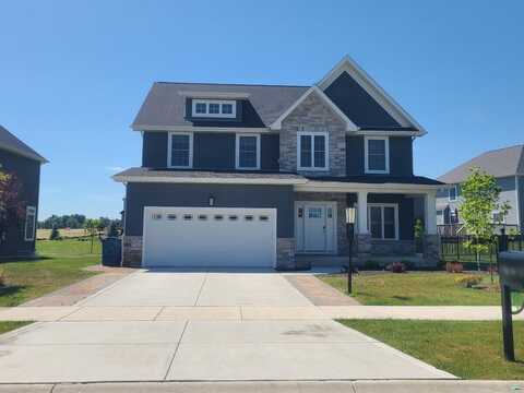 2111 Easton Park Drive, Chesterton, IN 46304