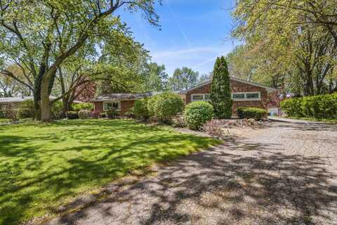 3390 Anthony Drive, Portage, IN 46368