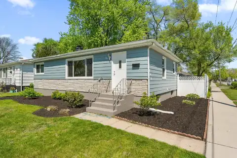 703 N Ernest Street, Griffith, IN 46319