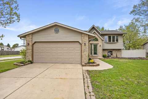 7922 Bracken Parkway, Hobart, IN 46342