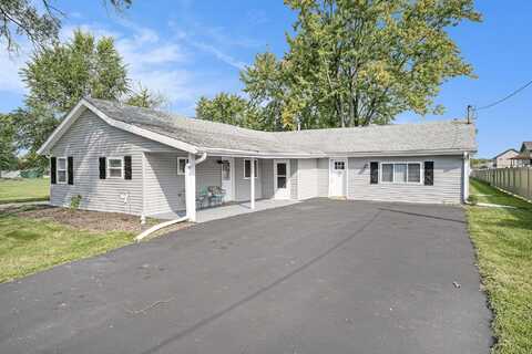 10508 W 129th Avenue, Cedar Lake, IN 46303