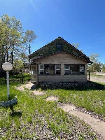2710 Madison Street, Gary, IN 46407