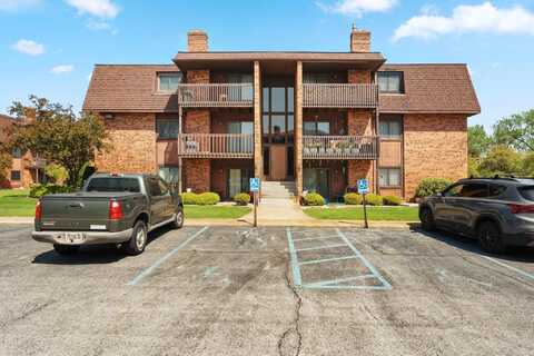 931 W Glen Park Avenue, Griffith, IN 46319