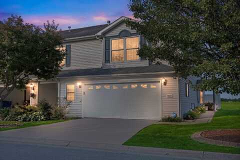 9547 Luebcke Lane, Crown Point, IN 46307