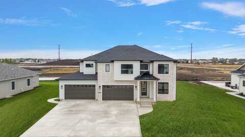 9201 Iris Drive, Saint John, IN 46373
