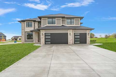 9511 W 100th Avenue, Saint John, IN 46373