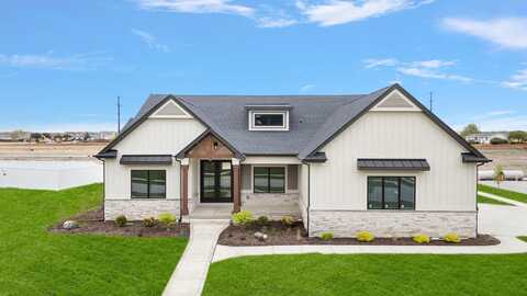9451 Iris Drive, Saint John, IN 46373