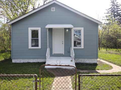 3421 Pennsylvania Street, Gary, IN 46409