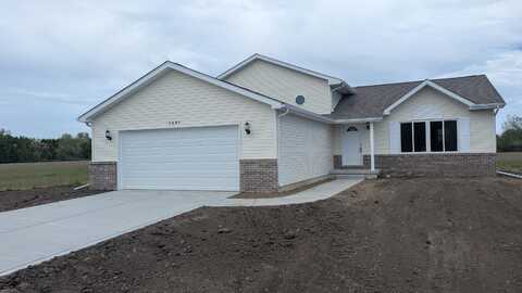 6681 Whitcomb Street, Merrillville, IN 46410