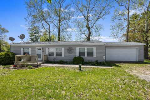 6468 N Bedford Bay, Monon, IN 47959