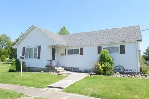 819 N Jefferson Street, Rensselaer, IN 47978