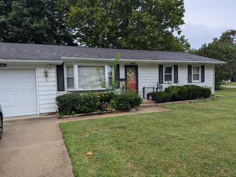 408 Sheridan Avenue, North Judson, IN 46366