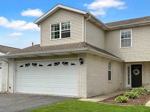 10828 Park Street, Crown Point, IN 46307