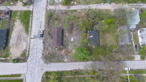 2668 Madison Street, Gary, IN 46407