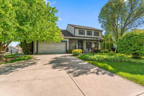6331 Lute Road, Portage, IN 46368